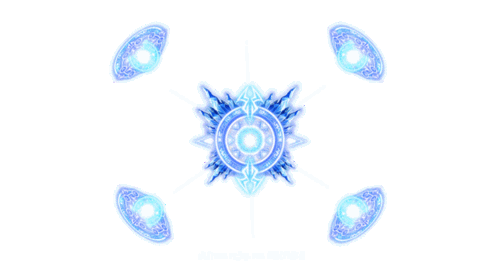 【新提醒】随手整理一些特效参考gif图 ②-游戏特效交流 - powered by