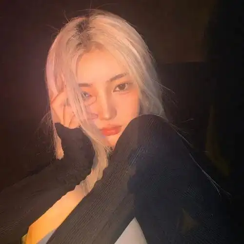 好看图片大全微信头像适合永久做头像的图片清新独一无二唯美微信头像