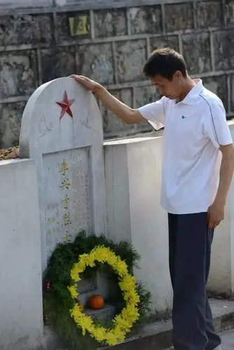 清明特辑——万名参战老兵齐聚老山祭奠英烈!