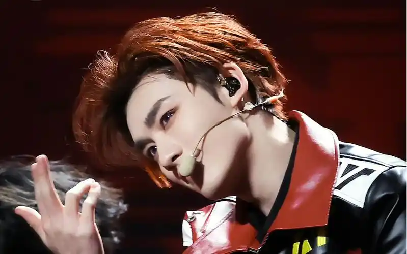 丁程鑫四周年演唱会 丁程鑫这就是街舞