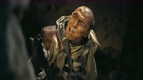 不愧是最有才华的男人,黄渤的这十部电影必须看,错过遗憾一生!