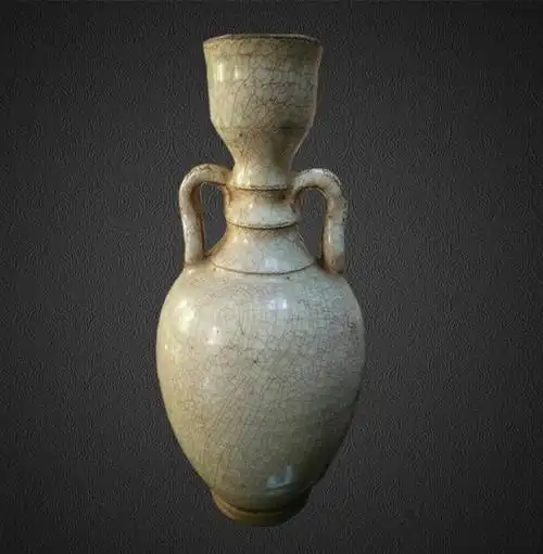 警方随即发现事情不对劲,找了专业的鉴宝专家来鉴定.