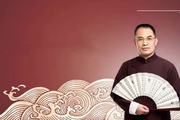 教授郭继承十五六岁谈个恋爱怎么了