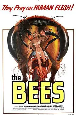 变异蜂王的全部演职员