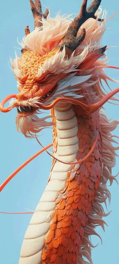 新年手机壁纸满满的祝福送给你