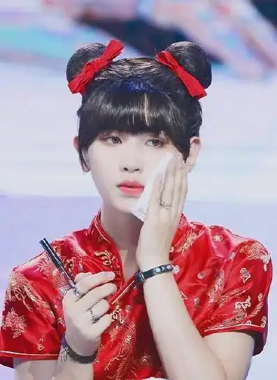 范丞丞在出道后,发展一直很稳定.