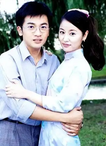 林心如资料介绍(霍建华)