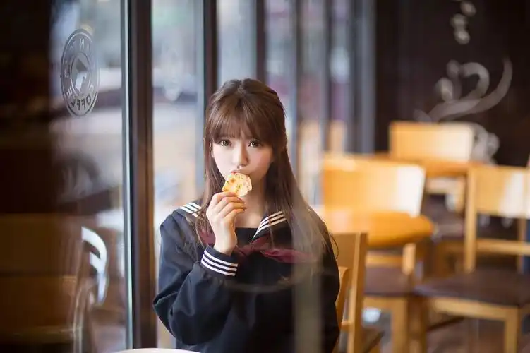 yurisa是世界上最漂亮的女孩子 - 堆糖,美图壁纸兴趣社区