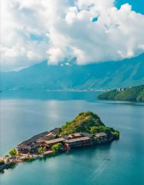 《华为杂志锁屏图片—6》