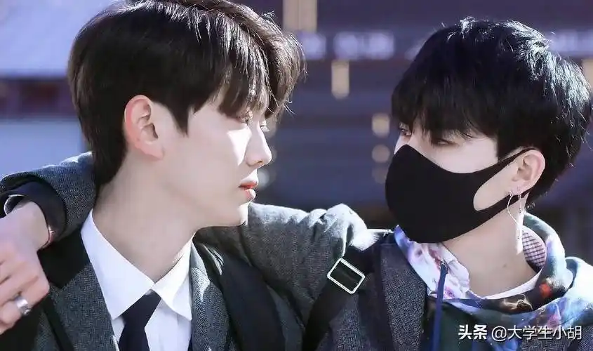 韩剧《遇见你之后》,请你不要离开我,可以吗?_柳瀚来_世界_延雨来