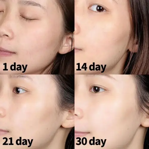 在连续加班158天之后我终于发现了解救熬夜脸的秘诀