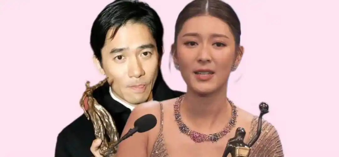 原创提前知道内幕还是嘴开了挂刘嘉玲在红毯上就提前