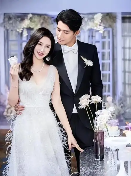 李子峰宣布离婚!儿子才1岁,曾经的金童玉女走到这一步