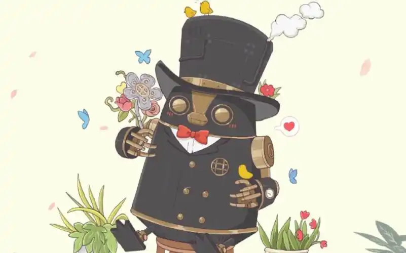 【txxyzcy】《第五人格》邦邦初体验  2020/02/15