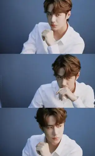 第十期「三格壁纸」论如何才能悄咪咪拐跑王一博