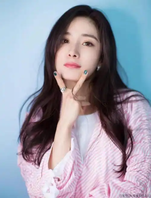 杨幂八字命理分析(杨幂八字什么格)