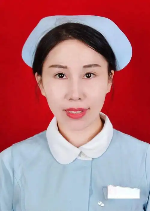 快来投票啦选出你心中的最美护士吧