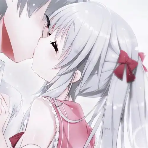 优质动漫情头 - 堆糖,美图壁纸兴趣社区