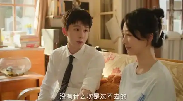 承欢记突然官宣定档选对杨紫许凯组cp这一局稳赢了