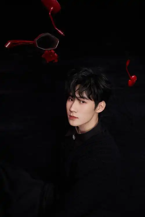 ",all black简直不要太帅啊啊啊啊啊@时代少年团-张真源 67