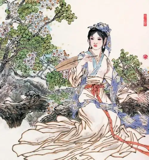 无子说从诗中可以看出,焦仲卿与刘兰芝结婚几年,并没有生育子女.