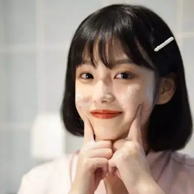 小清新微信头像女生可爱 仙女姐姐用的头像