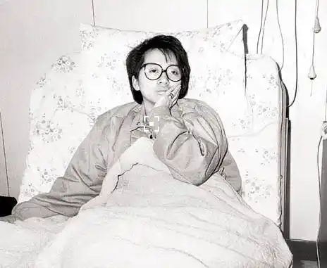 时尚 正文 一代天后梅艳芳生前15年,就因为月经不调没有及时治疗,导致