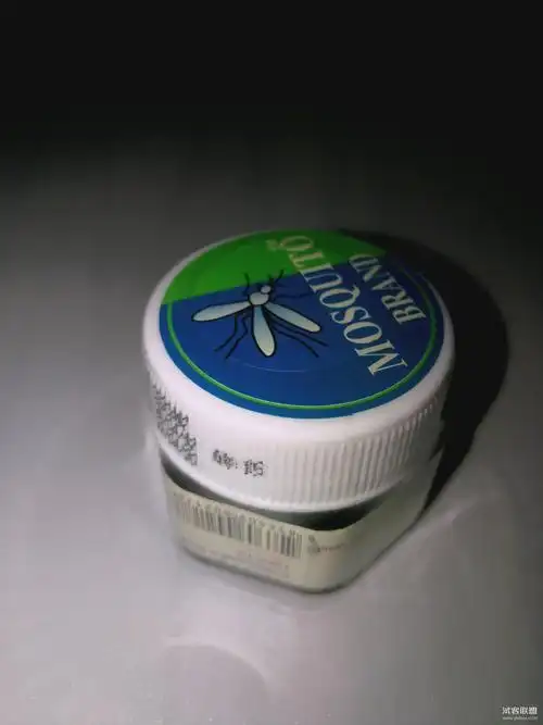 泰国yanhee蚊子膏驱蚊膏15g-就爱炎亚纶