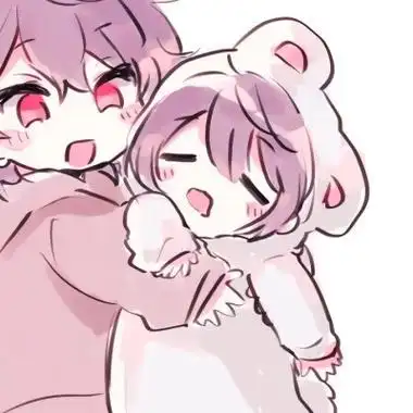 2023动漫情侣头像二人专用_情侣微信头像_头像屋