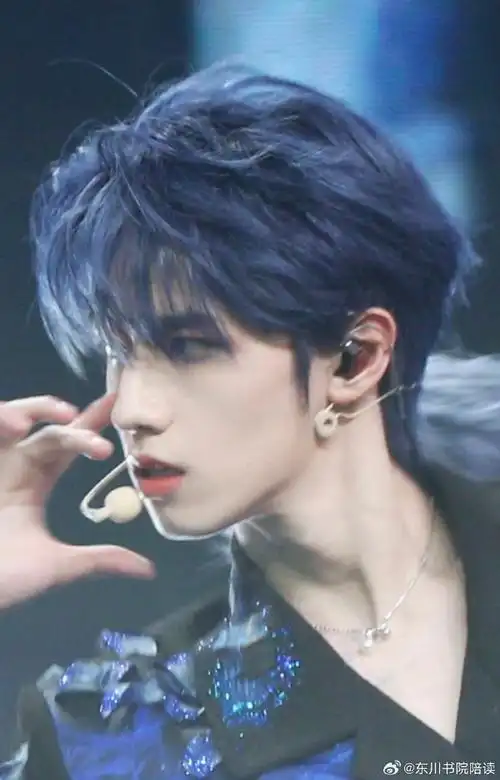 朱志鑫##朱志鑫[超话]