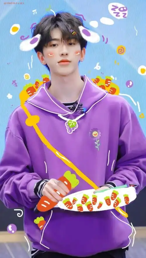 蔡徐坤 - 堆糖,美图壁纸兴趣社区