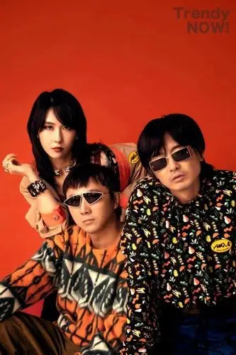 镇江战马长江国际音乐节