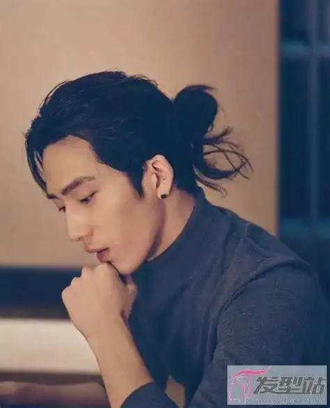 男生扎辫子发型步骤2022已更新今日推荐