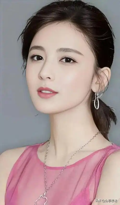 古力娜扎明星壁纸26