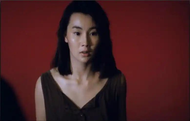 p>《旺角卡门》是影之杰制作有限公司出品的剧情片,由 a target="