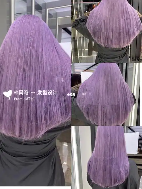 上海染发 上海接发 上海烫发 上海剪发 上海染头发95长发的小仙女们