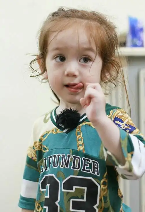 jackson周嘉诚 《放开我北鼻》