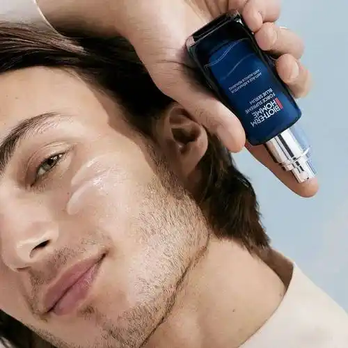 碧欧泉 biotherm 官宣全球代言人!