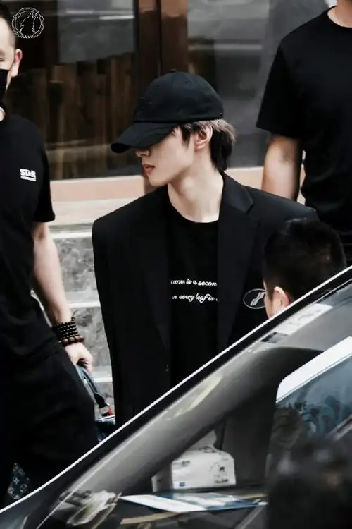 刘耀文全员加速中##新生代演员刘耀文