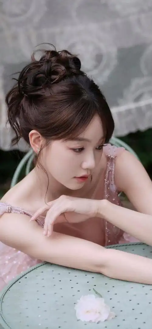 美女壁纸第4169期