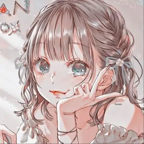 女神头像丨对不起,是我调皮贪玩错过了命中注定的你_网易订阅