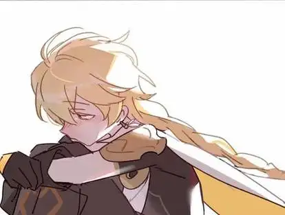 绘画  #all原神空 #原神空 #达达利亚 #钟离 #凯亚#迪卢克656500339