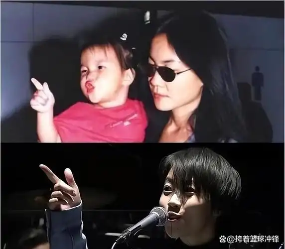 "星二代"窦靖童:母亲生活美满,但落魄的父亲是我放不下的牵挂