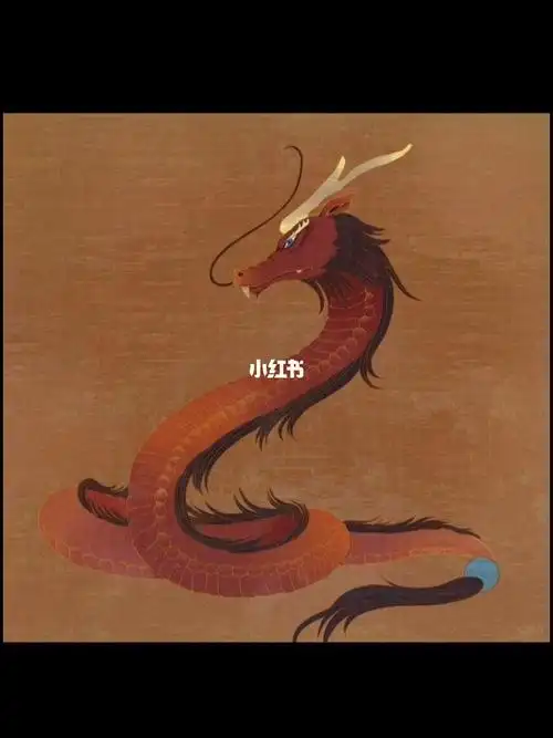 烛龙又称烛九阴竟然是因为常年拿着蜡烛