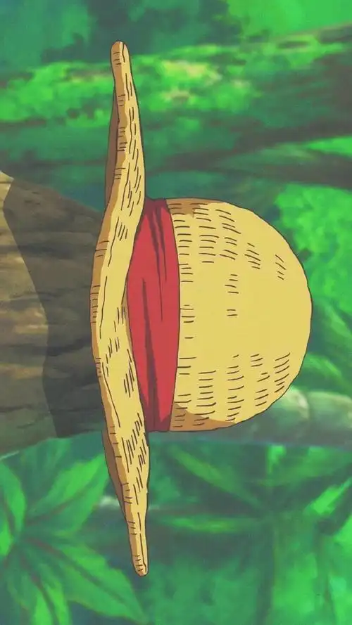 动漫壁纸 - 海贼王插画 素材 ins 韩系 可爱 简约 手绘 动漫 锁屏