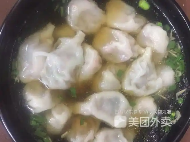 沙县小吃温馨家园店