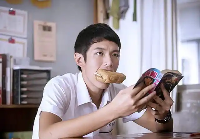 柯震东:毒品一入毁终生,再返娱乐不可能!_戒毒_新剧_剧中