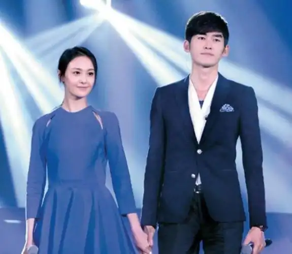 张翰郑爽合演了几部戏,郑爽与张翰的爱情往事