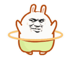 请您再次确认这些 谢谢配合!表情包 - 罗熙撩汉动图表情包 - 表情图