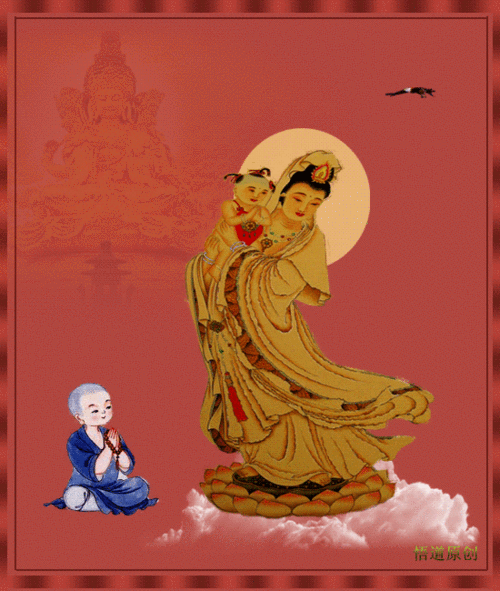 摄影 南无阿弥陀佛